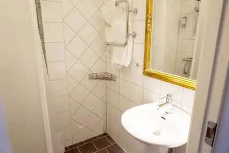 Hotell Siesta - 6