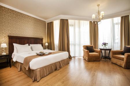 Premier Luxury Mountain Resort - 6