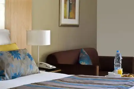 Royal Thalassa Monastir - 71