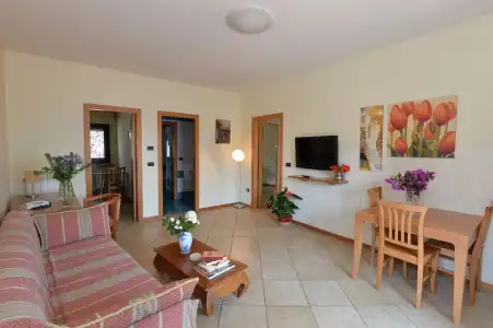 Miramare Residence Guest House - 106