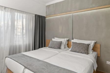 Athens Warehouse Boutique & Suites - 31
