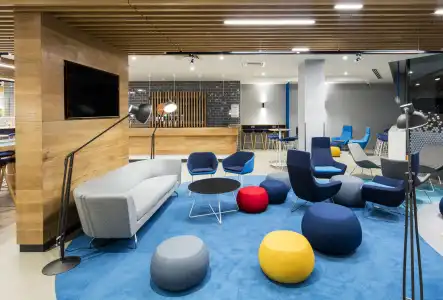 Holiday Inn Express Dublin City Centre by IHG - 17