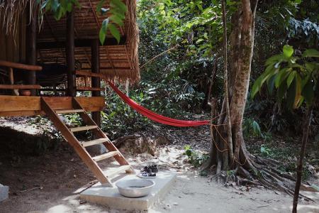 Robinson Bungalows - 17