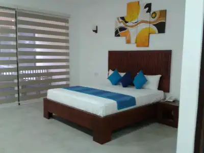 Anantamaa Trincomalee - 2