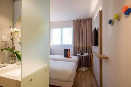 ibis Styles Nice Cap 3000 Airport - 24