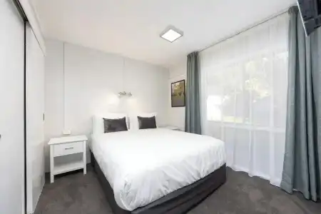 Epsom Motel - 27