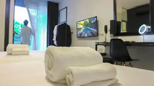 BED Nimman - Adults Only - 62