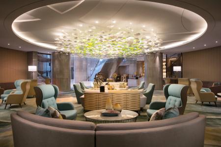 Holiday Inn Hangzhou Gongshu by IHG - 36