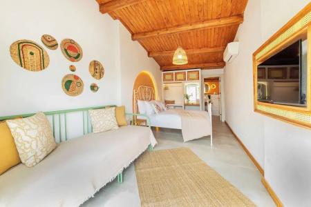 KİRAZ Beach Otel - 27