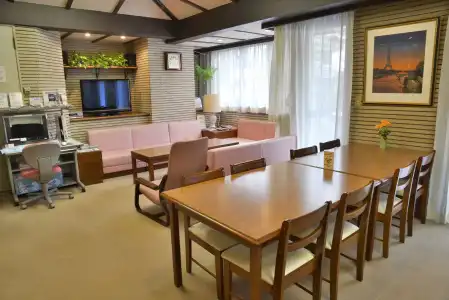 City Pension Zem - 25