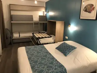 Hôtel La Côte Océane - 62