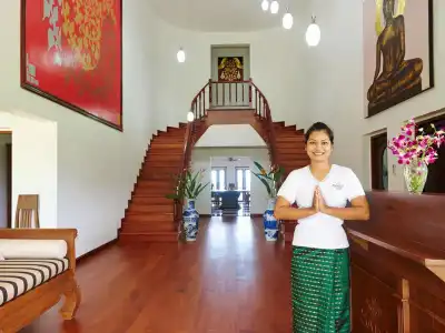 Sara Beachfront Boutique Resort - 40