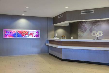 SpringHill Suites by Marriott Grand Rapids North - 1