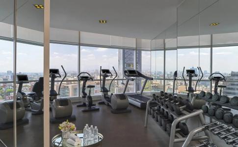 The St. Regis Mexico City - 28