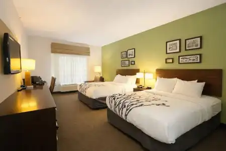 Express Inn & Suites - 29
