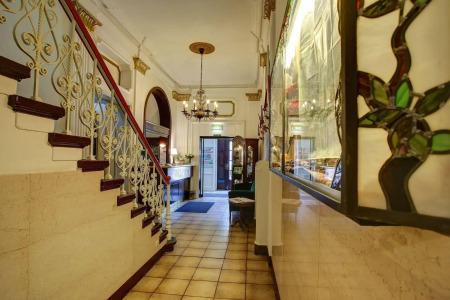 Centro Blankenburg by INA - 14