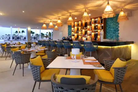 TRS Cap Cana Waterfront & Marina - Adults Only - All Inclusive - 17