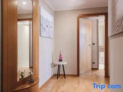 Crowne Plaza FRANKFURT CONGRESS by IHG - 108