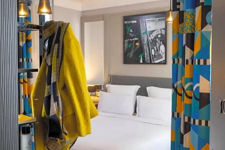 Hôtel Les Matins de Paris & Spa - 137