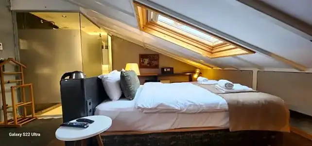 Şiva Pera and Spa - 93