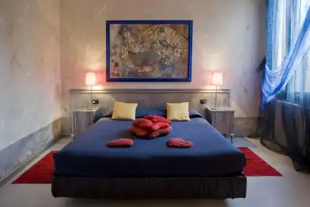 Art Al Fagiano - 1