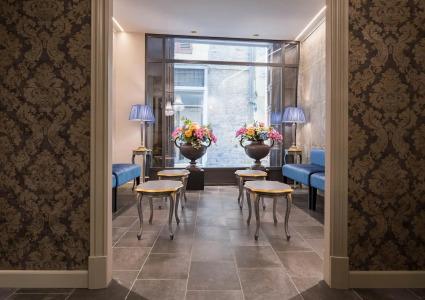 Torre Guelfa Palazzo Acciaiuoli - 4