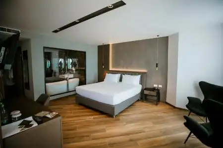 Klajdi Resort & SPA - 1