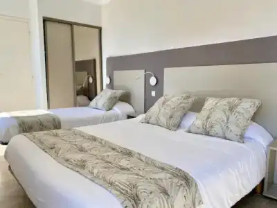 Hôtel Belvédère - 38