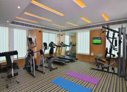 Peerless Kolkata - 14