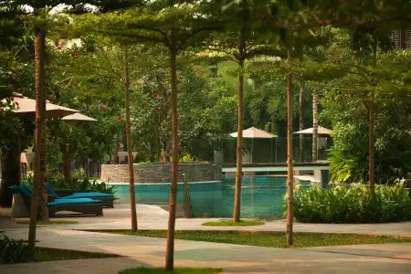DoubleTree by Hilton Jakarta - Diponegoro - 49