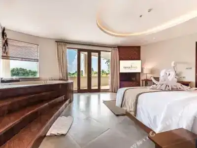 TanaDewa Resort Ubud Bali by Cross Collection - 30