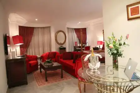 Hôtel La Maison Blanche - 30