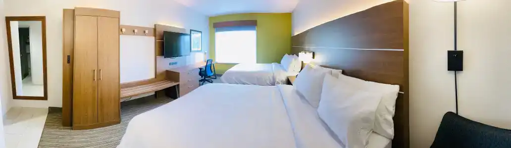 Holiday Inn Express Blowing Rock South by IHG - 1
