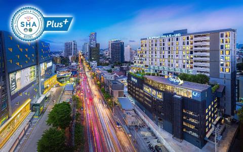 The Quarter Ladprao by UHG - 49