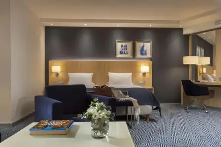 Maritim Würzburg - 63