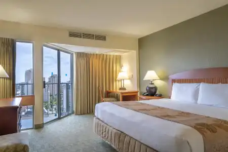 Waikiki Malia - 40