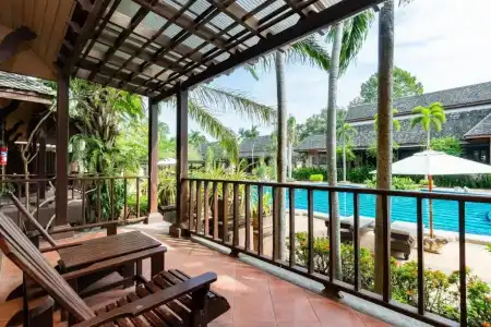 Botany Beach Resort Pattaya - 109