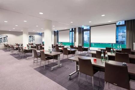 Innside by Meliá Berlin Mitte - 26