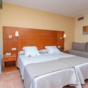 Aparto Residence Galetamar - 32