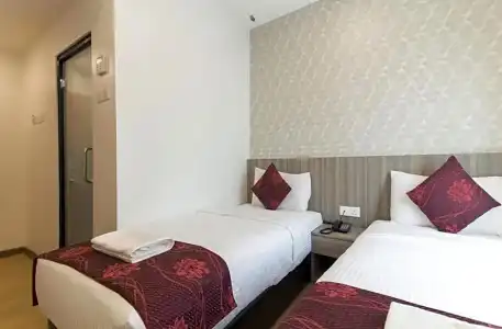 Signature International at Pudu - 109
