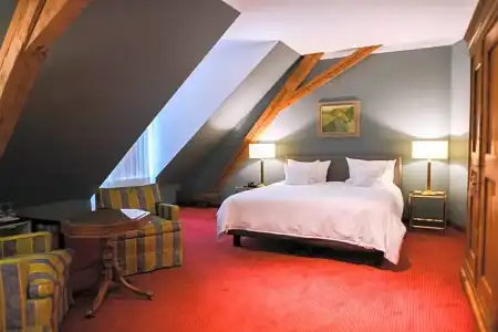 Bamberger Hof Bellevue - 61
