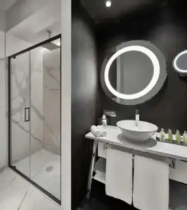 Doubletree by Hilton Trieste - 65