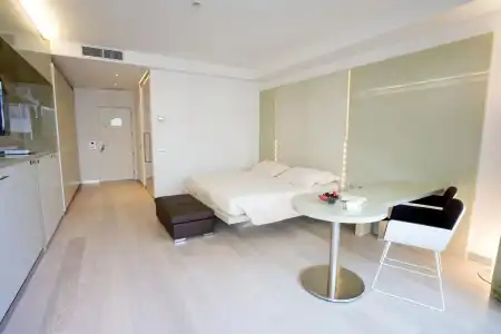 Premier & Suites - 23
