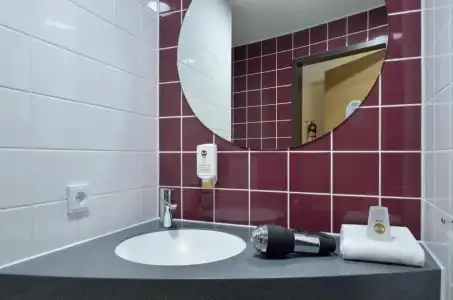 B&B Berlin-Tiergarten - 39