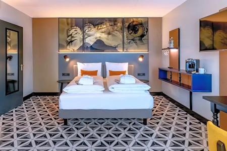 Mercure Freiburg am Munster - 76