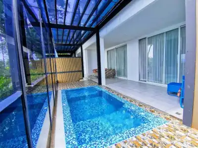 Sikhara Plago Resort - 222