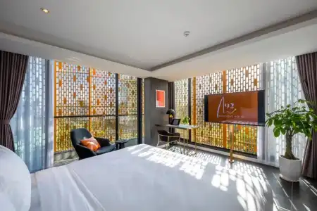 M92 Boutique Da Nang Beach - 50