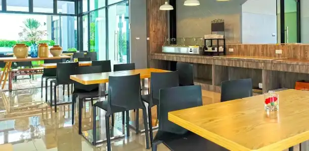 Kokotel Bangkok Sukhumvit 50 - 22