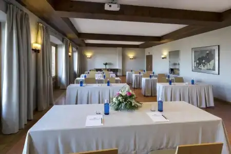 Parador de Toledo - 21