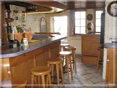 Pension Restaurant Mainzer Tor - 13